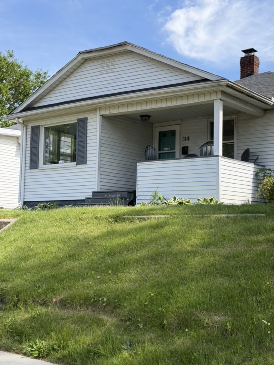 314 E Fairview Ave, South Bend