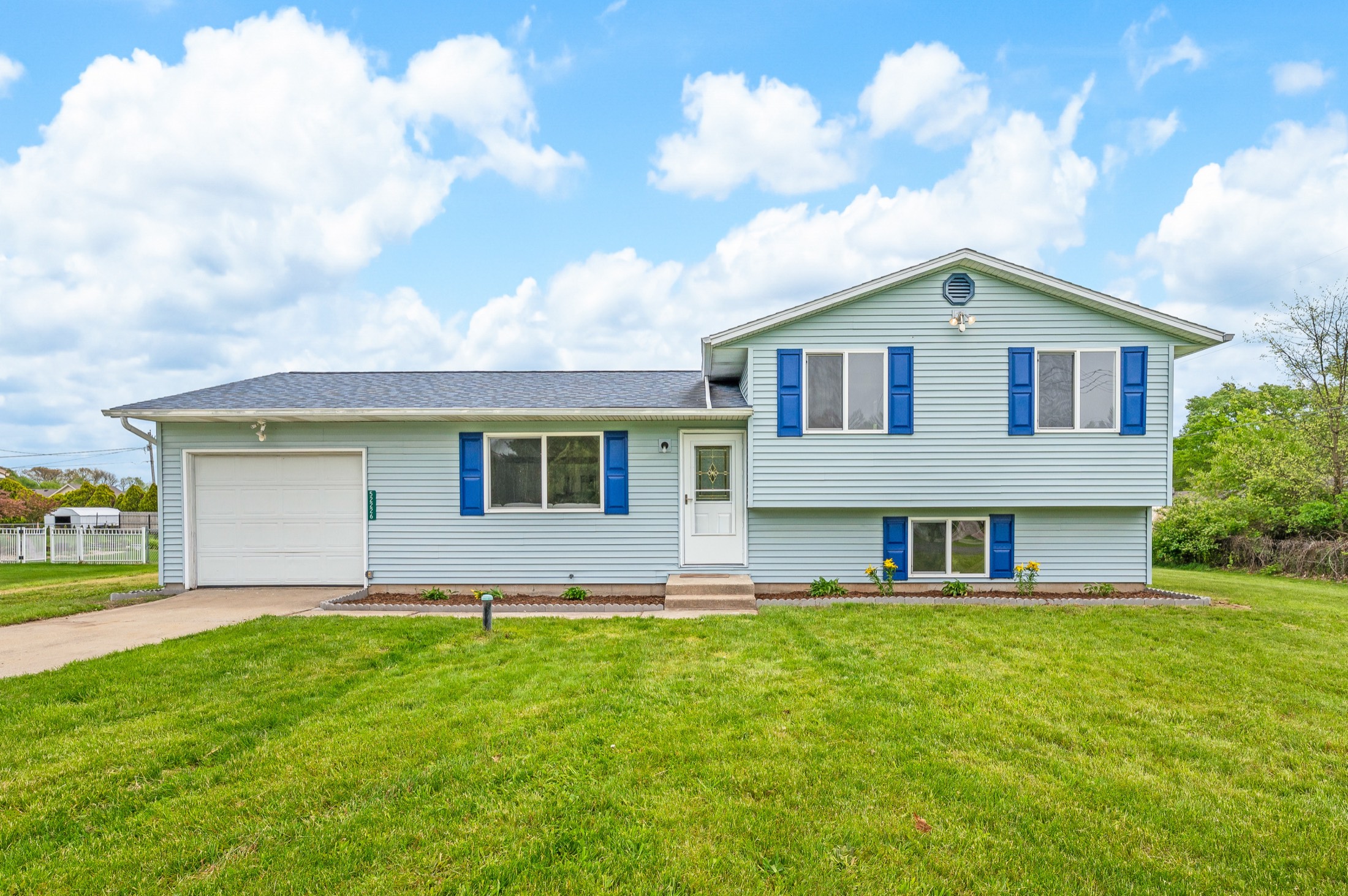 52226 County Road 1, Granger