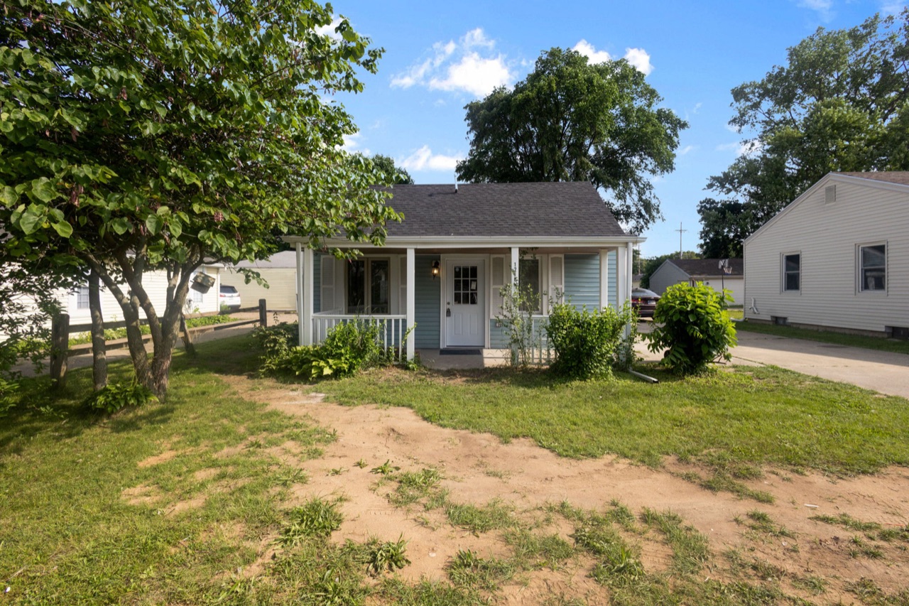 1216 E Jefferson Blvd, Mishawaka, נכס מושכר ומניב