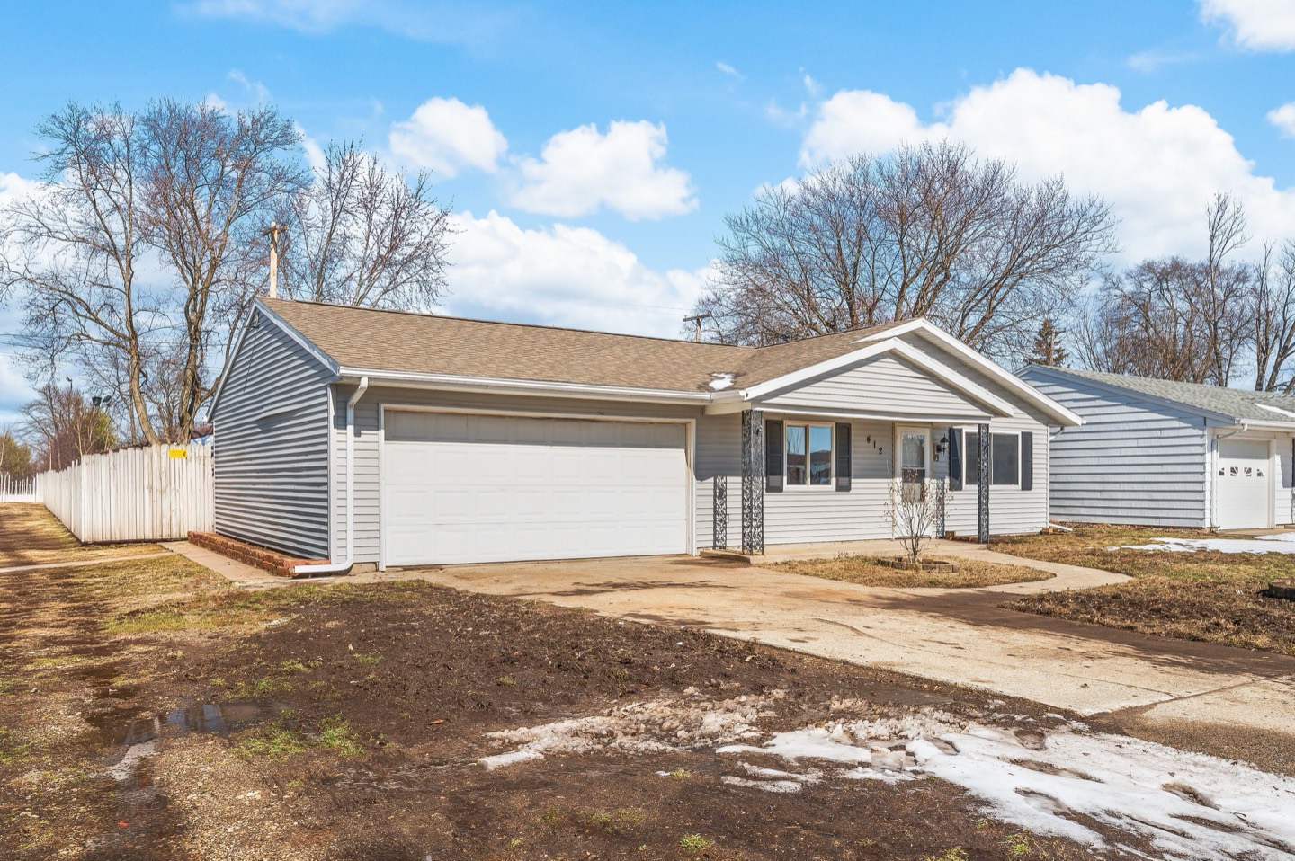 412 E La Salle Ave, Mishawaka